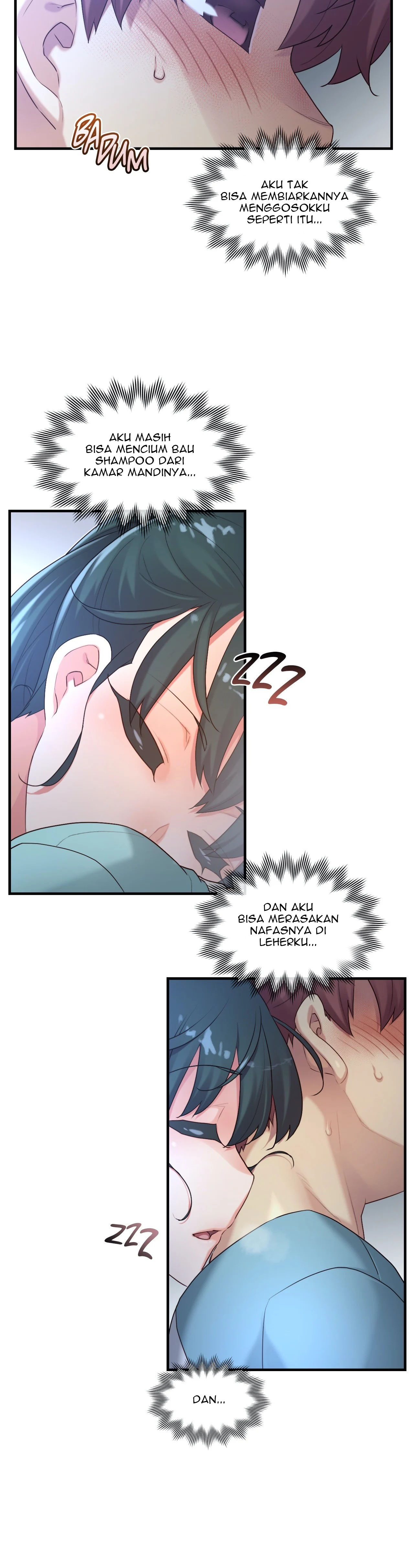The Girlfriend Dice - Chapter 43 503