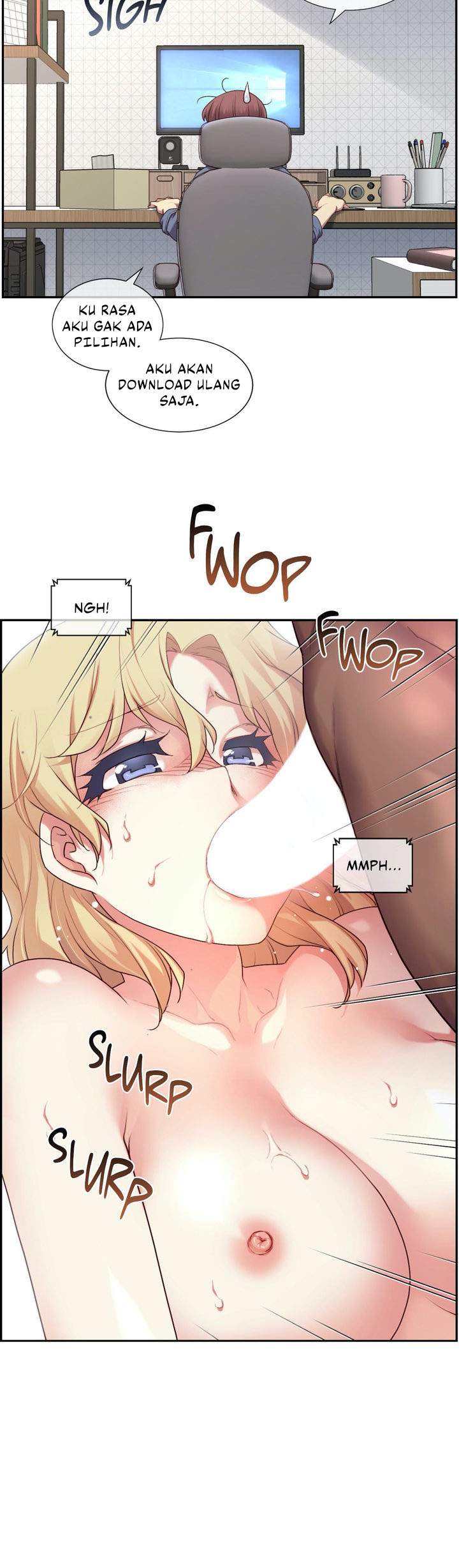 The Girlfriend Dice - Chapter 43 152