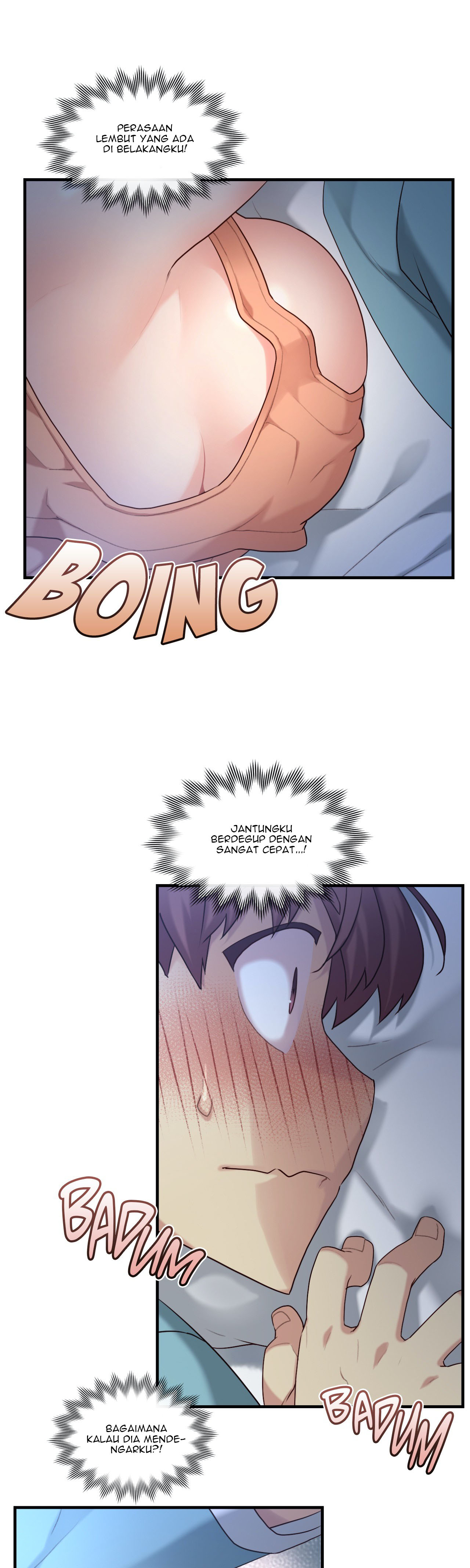 The Girlfriend Dice - Chapter 43 504
