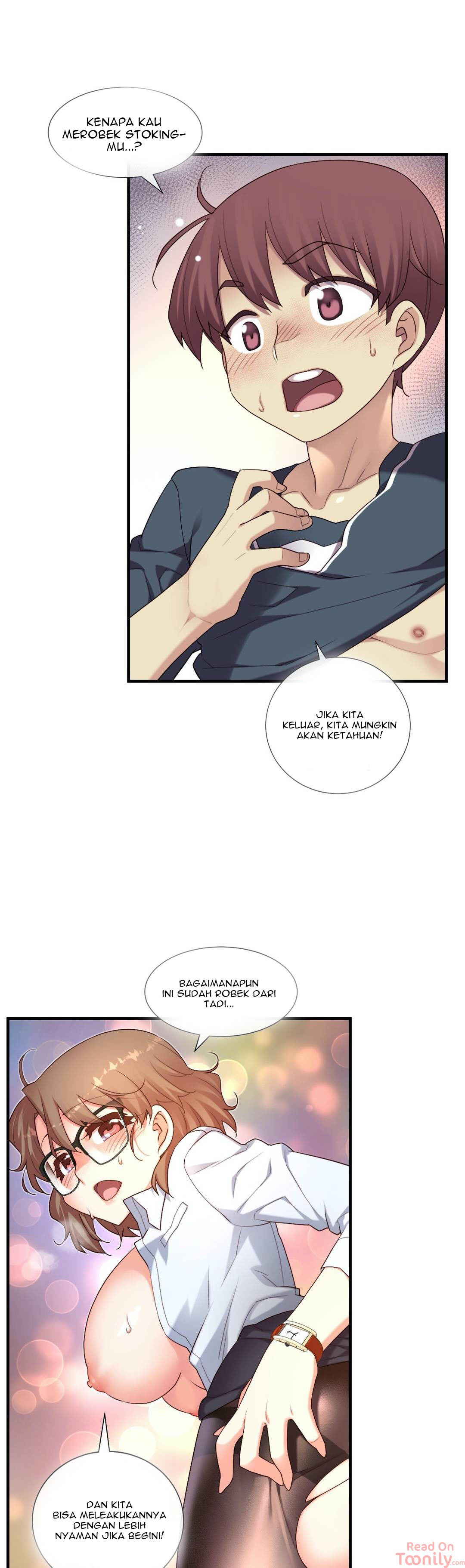 The Girlfriend Dice - Chapter 43 328