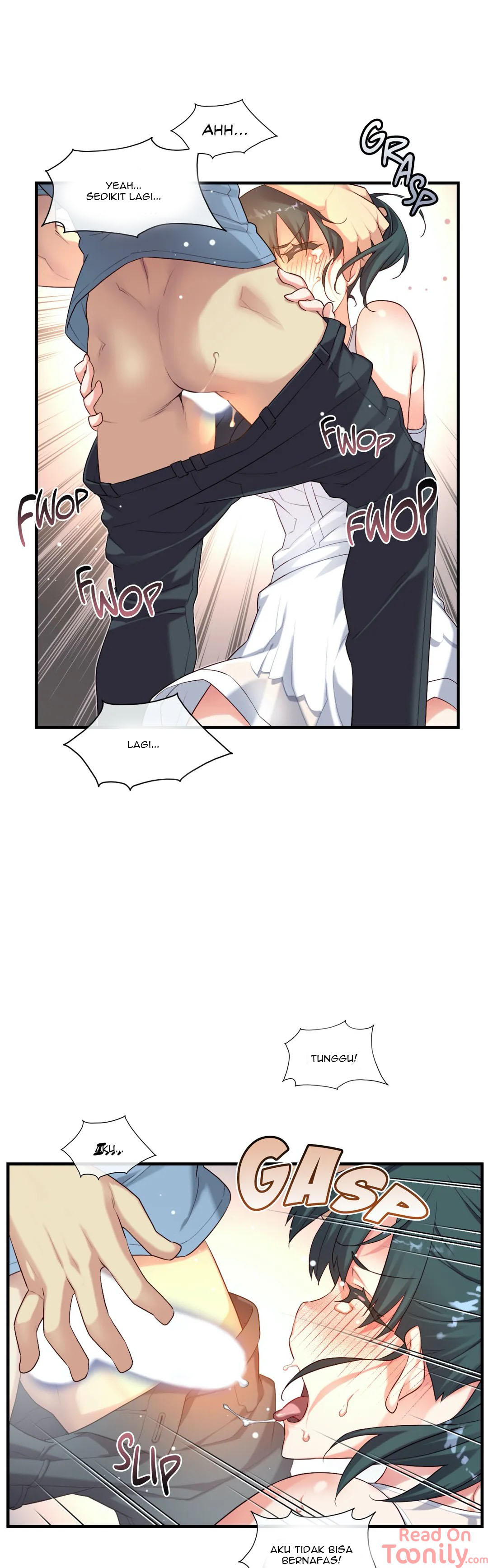 The Girlfriend Dice - Chapter 43 478