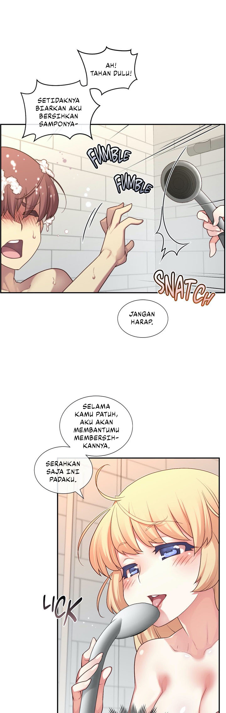 The Girlfriend Dice - Chapter 43 64