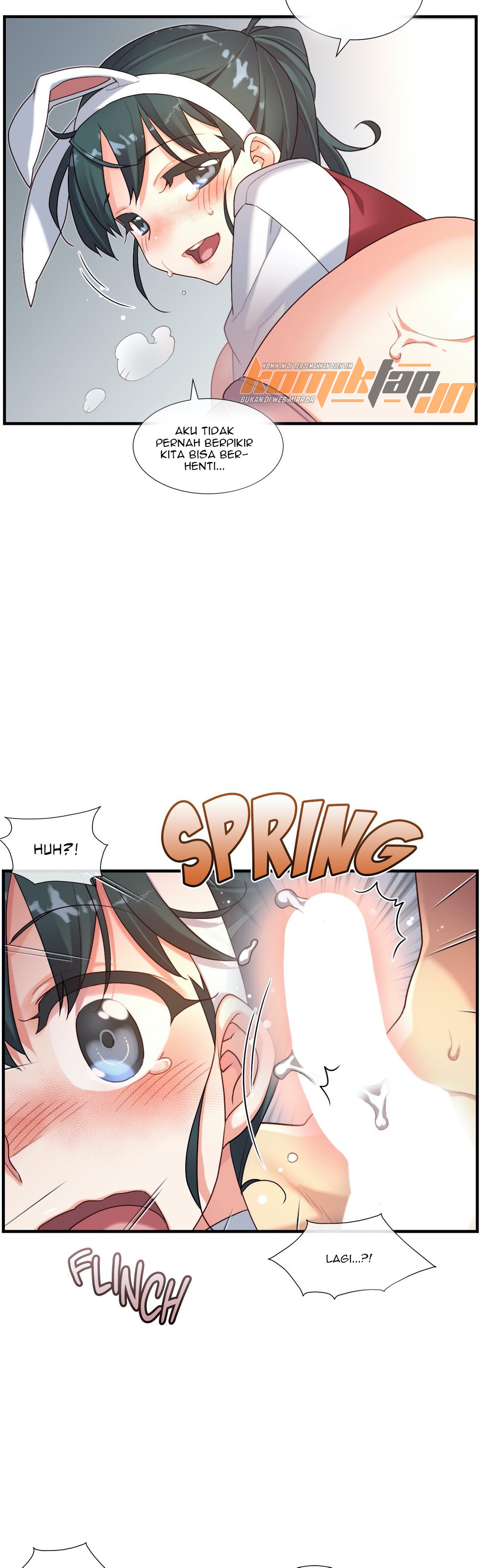 The Girlfriend Dice - Chapter 50 711
