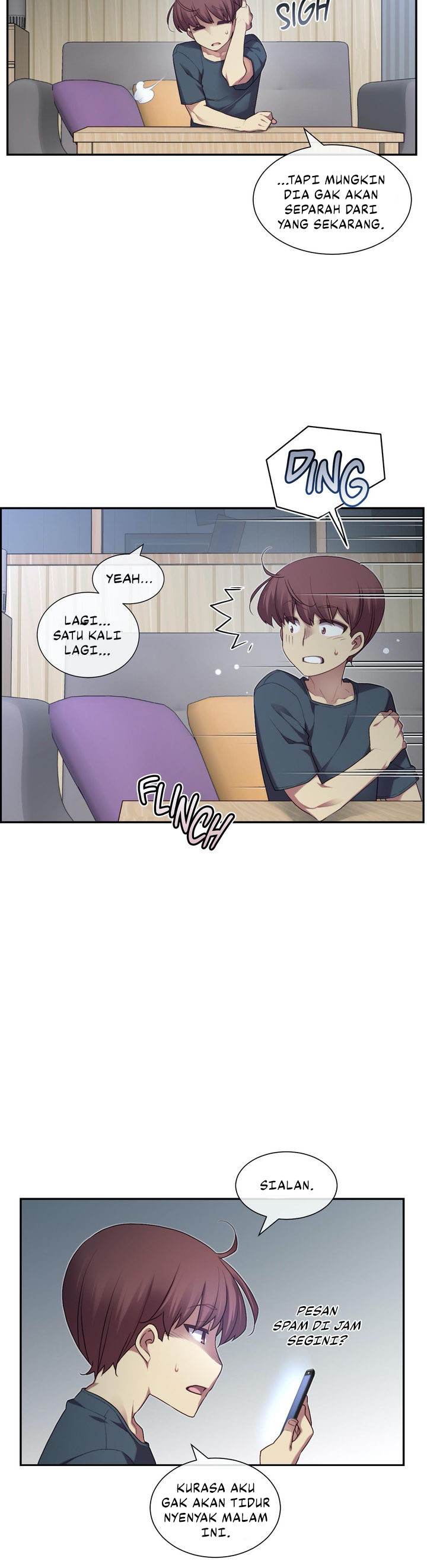 The Girlfriend Dice - Chapter 43 78