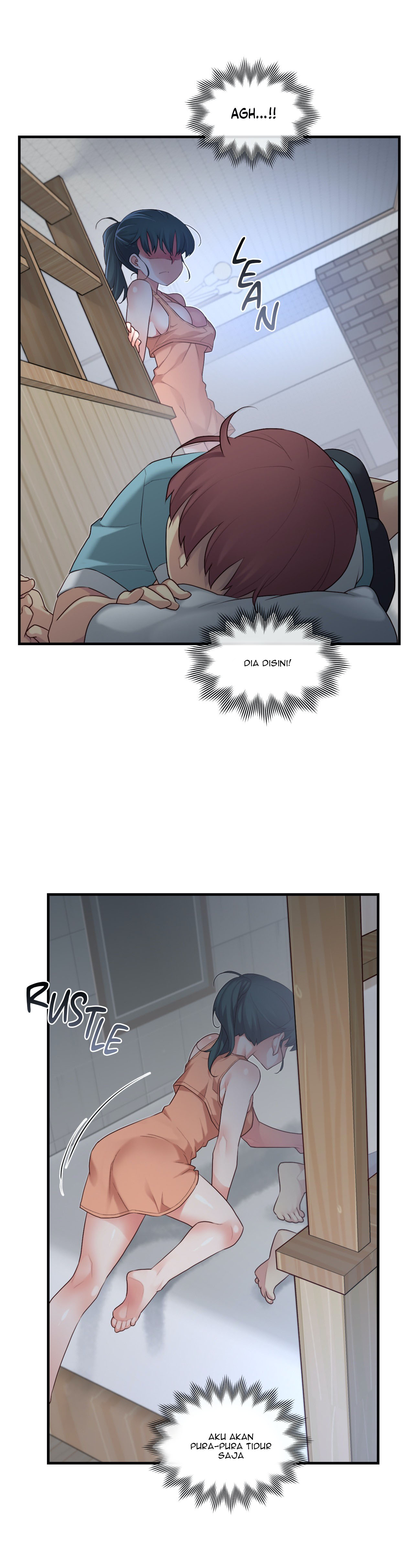 The Girlfriend Dice - Chapter 43 501