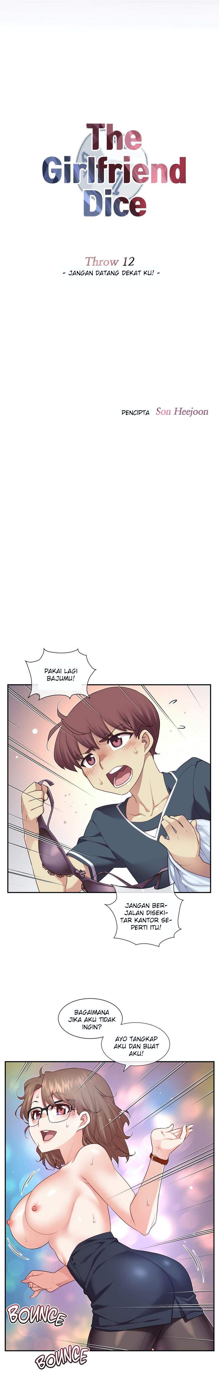 The Girlfriend Dice - Chapter 43 304