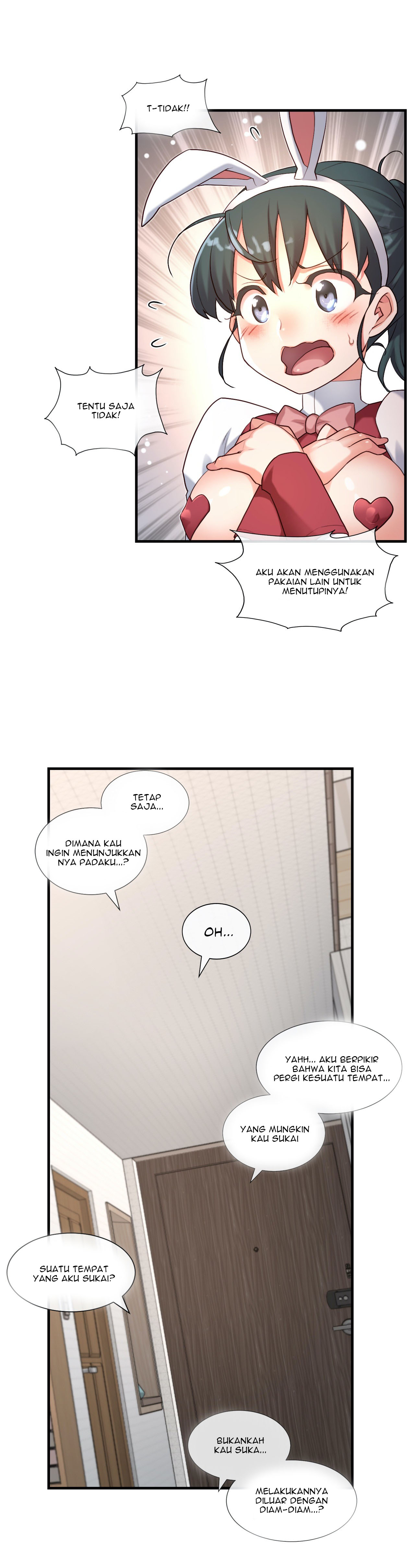 The Girlfriend Dice - Chapter 43 539