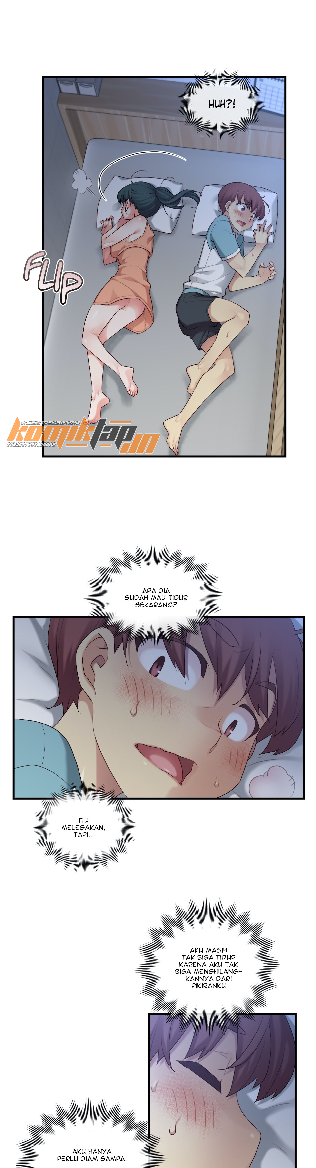 The Girlfriend Dice - Chapter 43 507