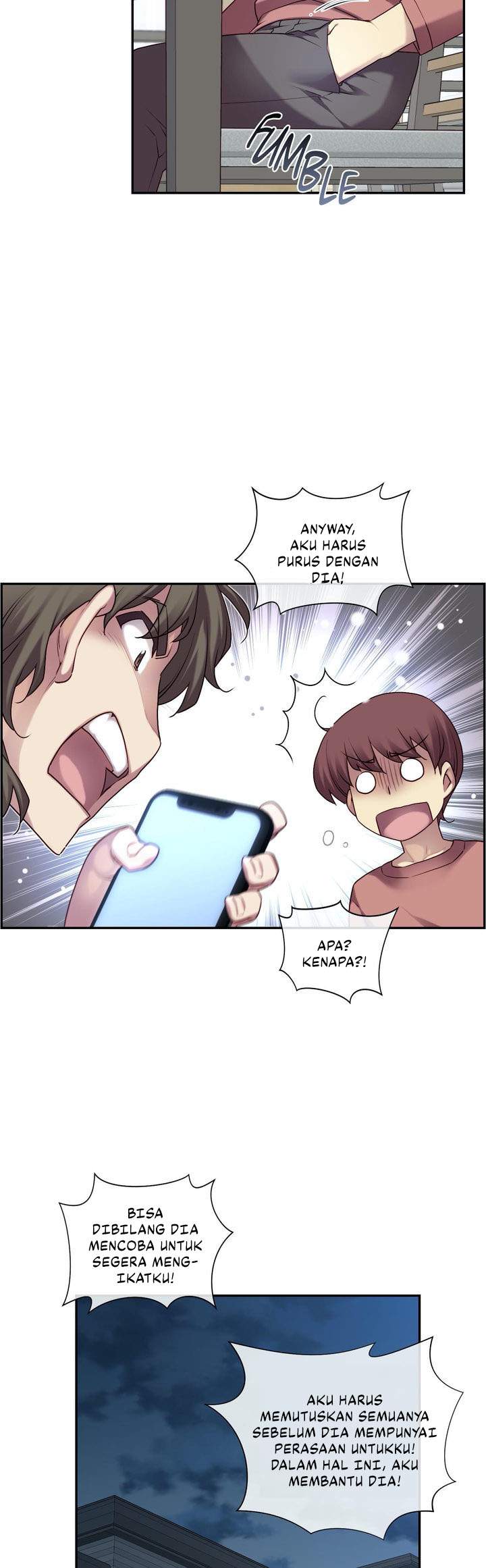 The Girlfriend Dice - Chapter 43 27