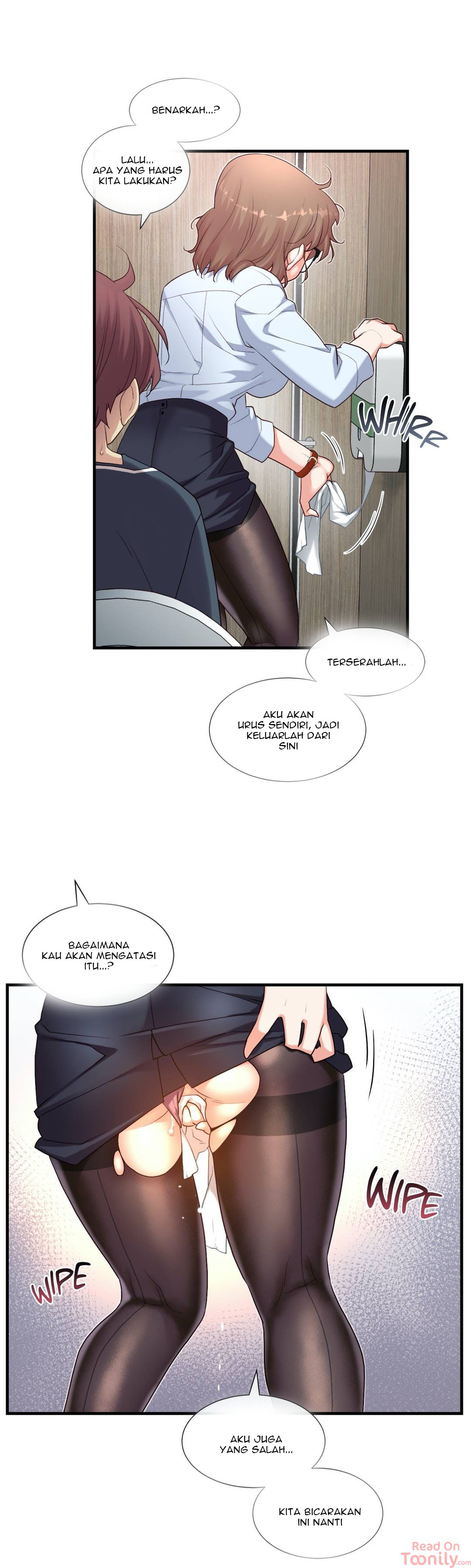 The Girlfriend Dice - Chapter 43 346