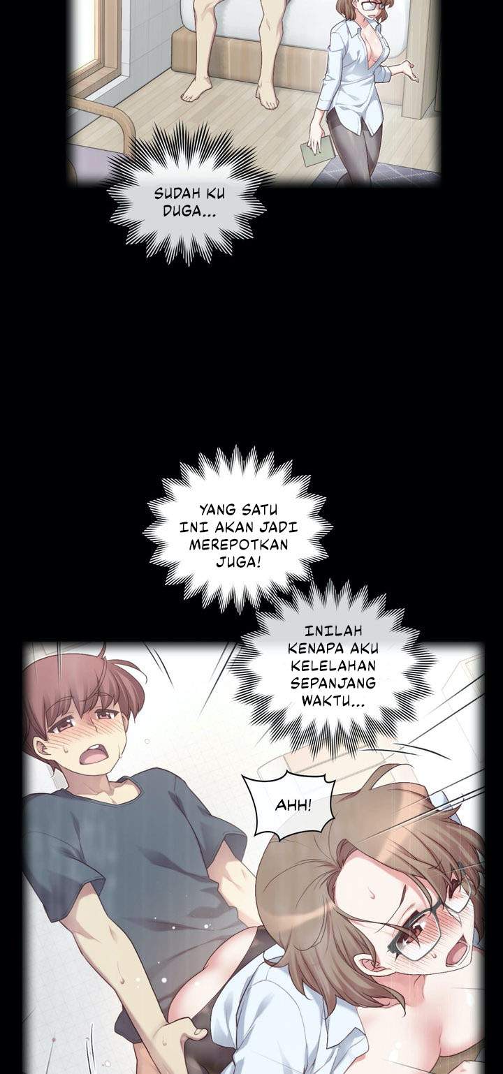 The Girlfriend Dice - Chapter 43 109