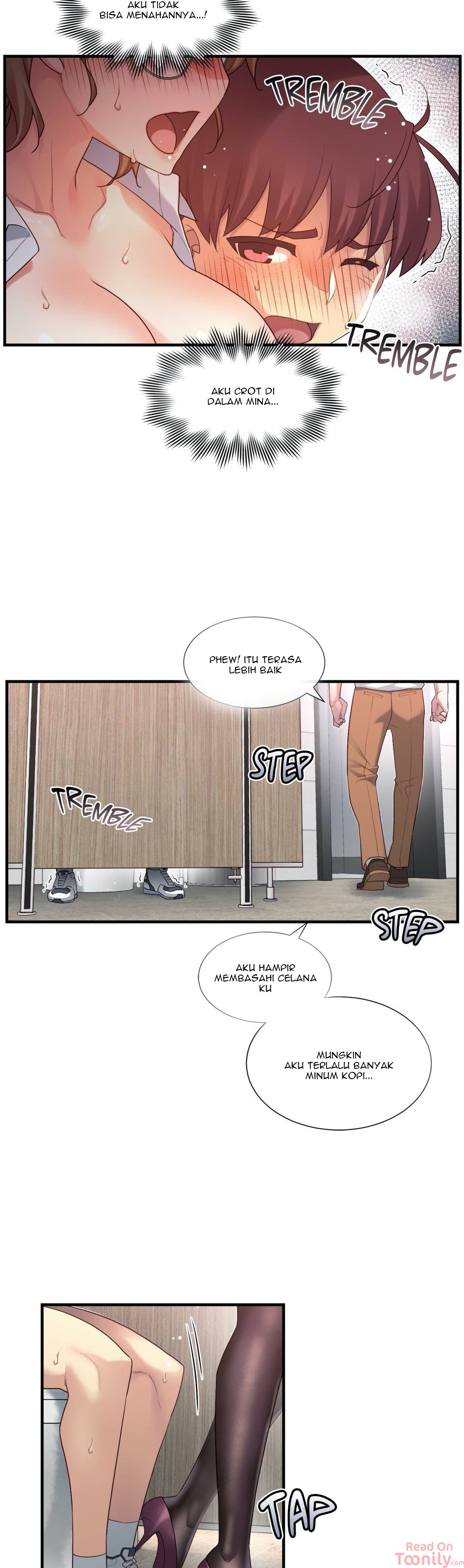 The Girlfriend Dice - Chapter 43 344