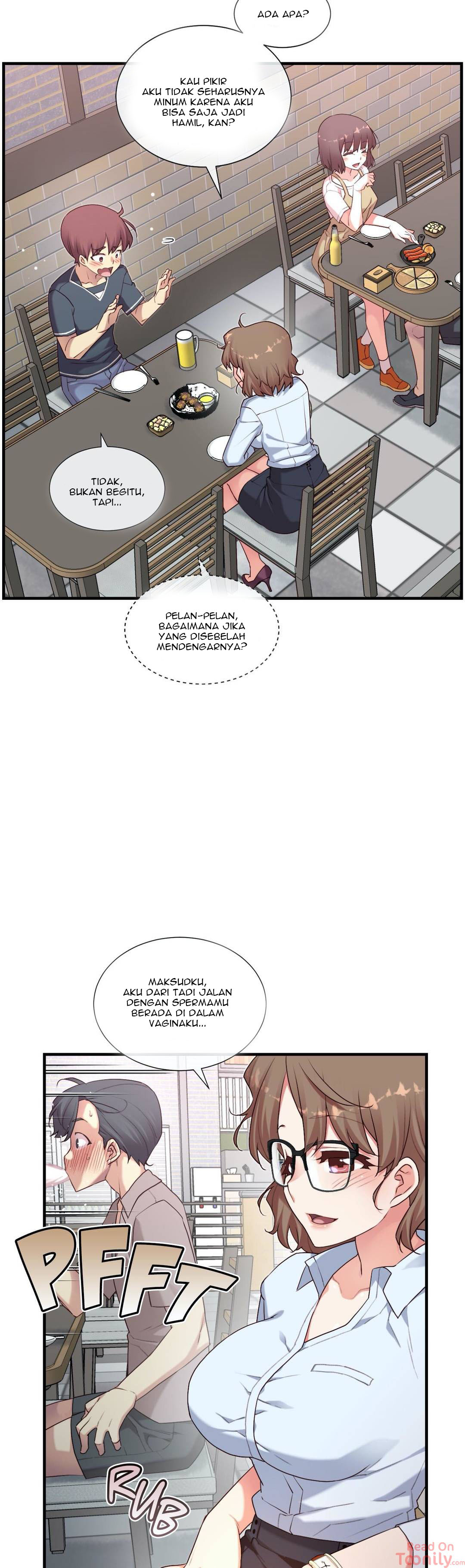 The Girlfriend Dice - Chapter 43 360