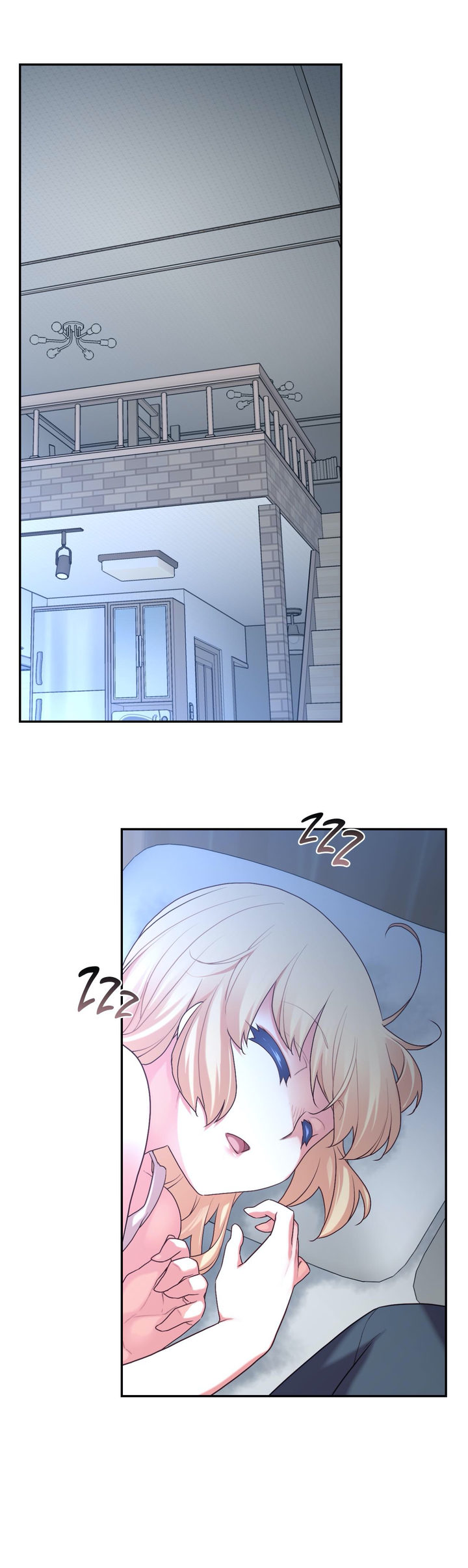 The Girlfriend Dice - Chapter 43 74