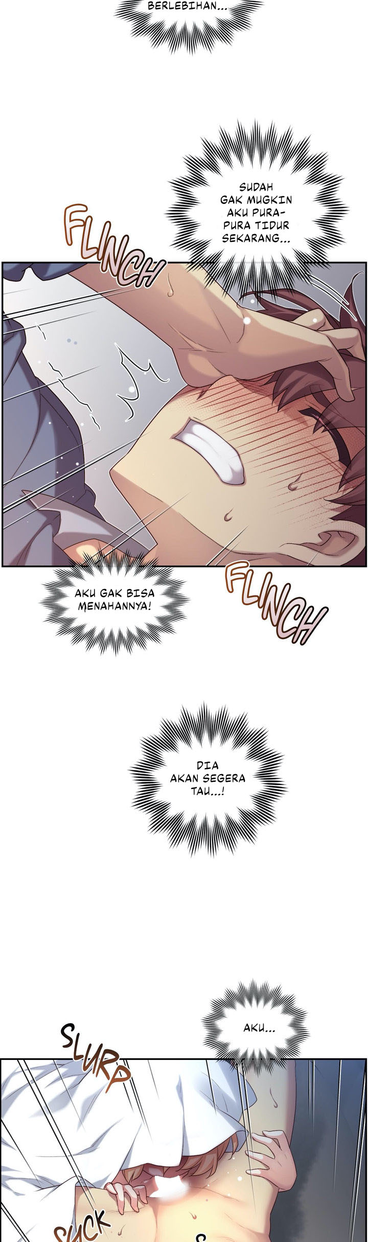 The Girlfriend Dice - Chapter 43 194