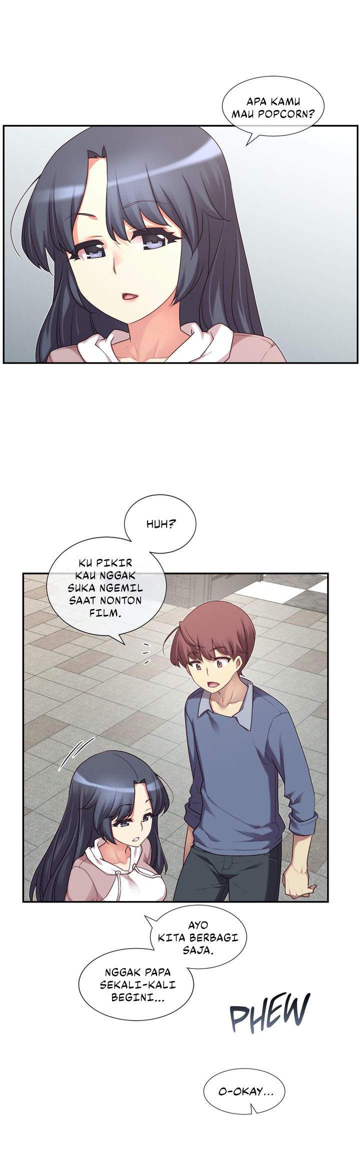 The Girlfriend Dice - Chapter 43 120