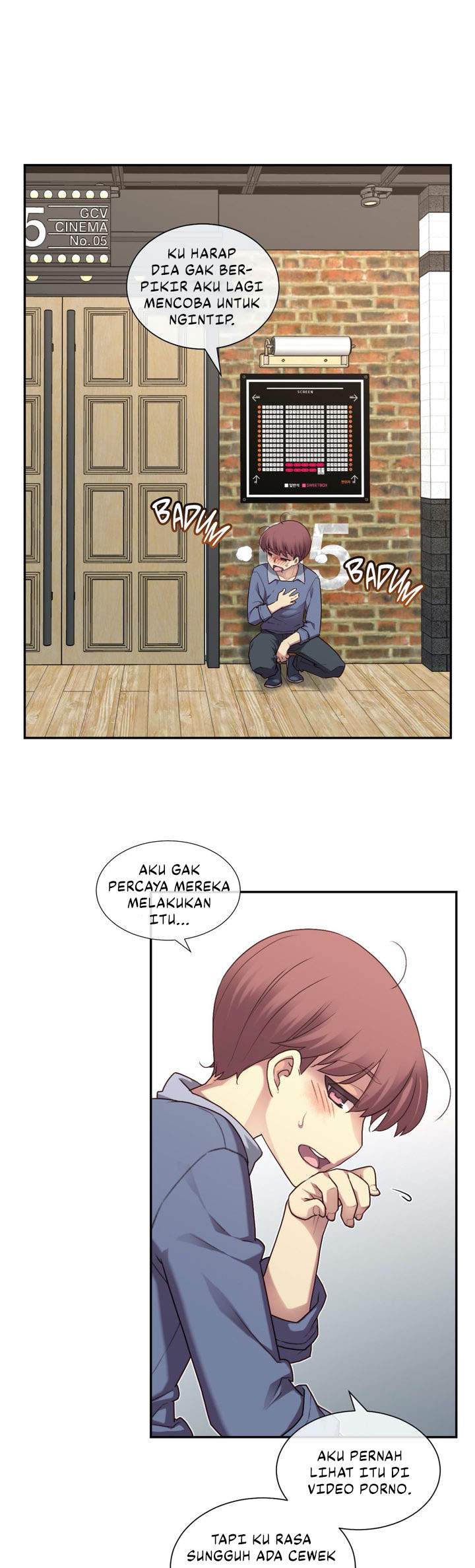 The Girlfriend Dice - Chapter 43 144