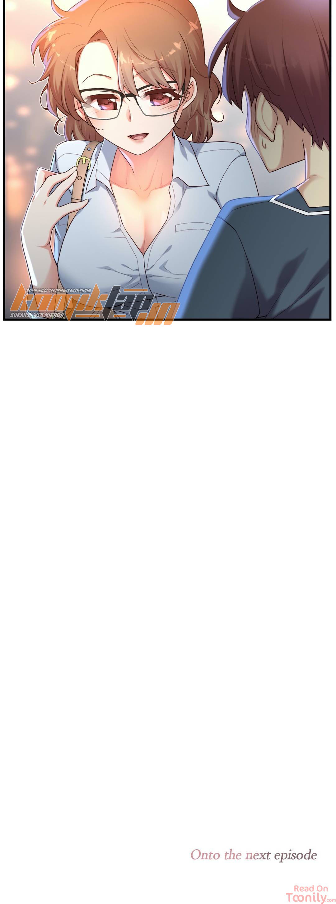 The Girlfriend Dice - Chapter 43 354