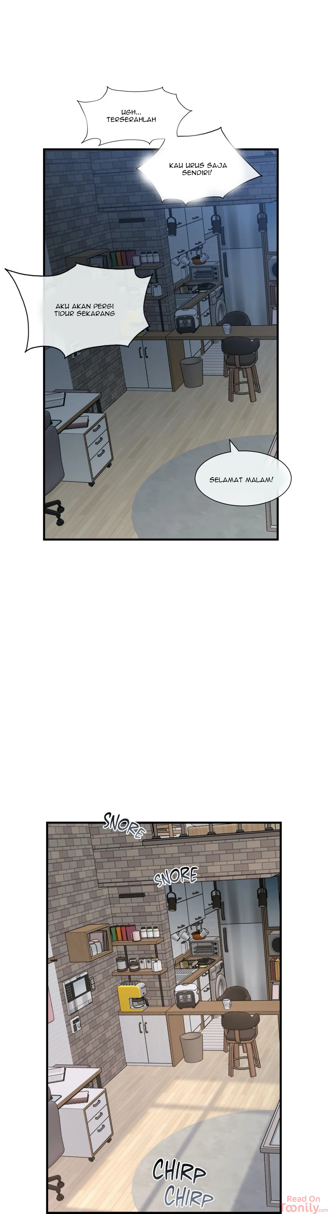 The Girlfriend Dice - Chapter 43 392