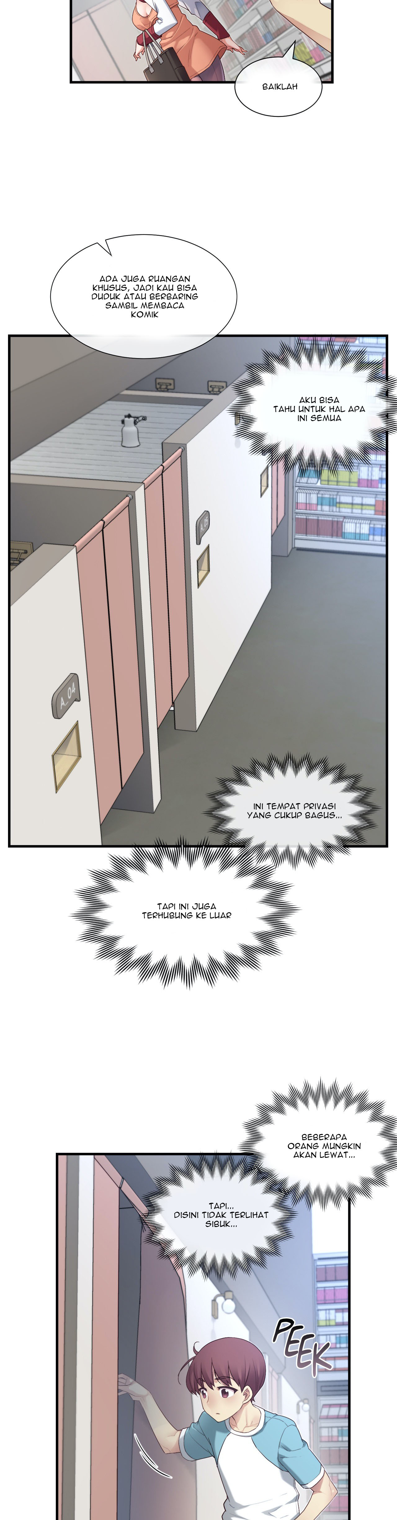 The Girlfriend Dice - Chapter 43 566