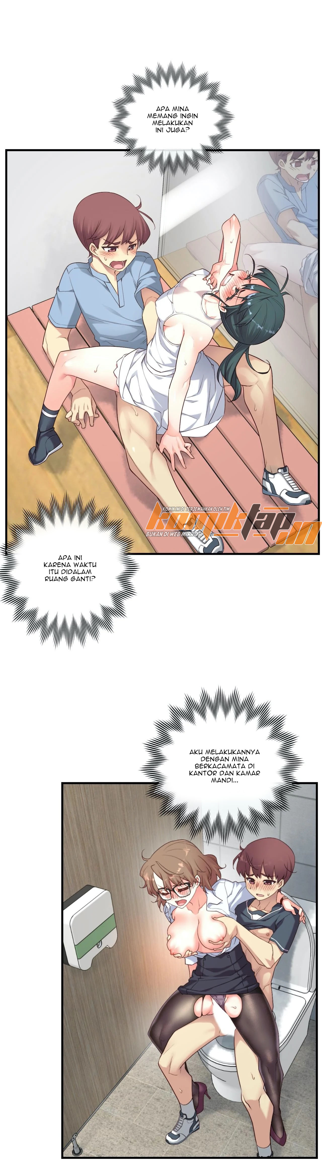 The Girlfriend Dice - Chapter 43 541