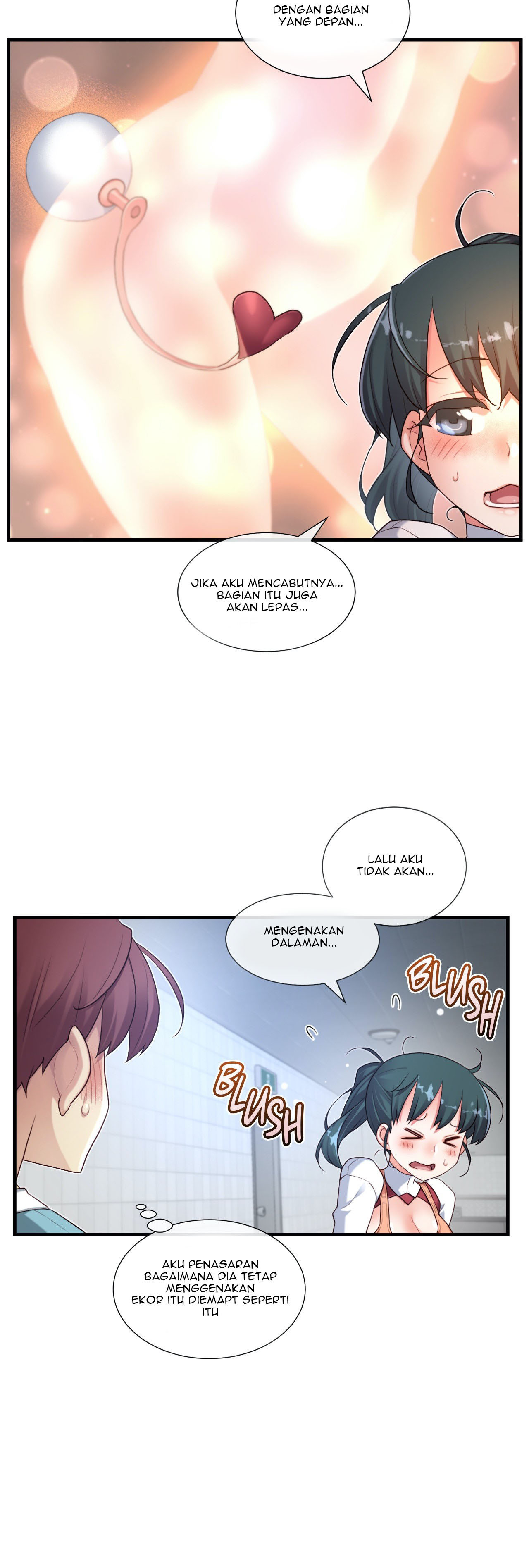 The Girlfriend Dice - Chapter 43 556