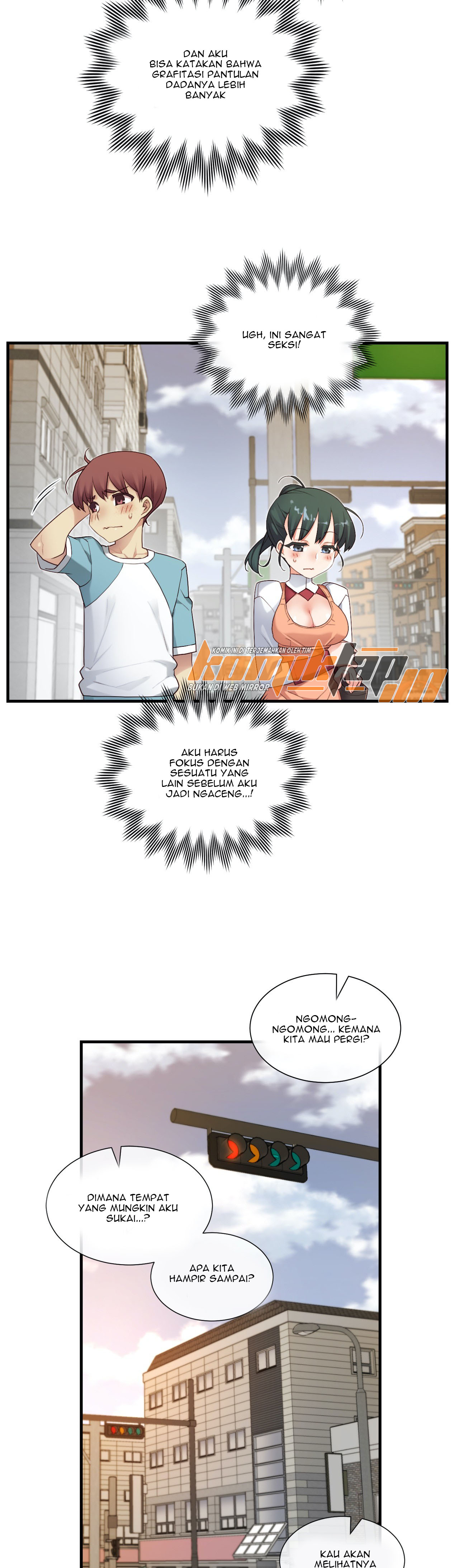 The Girlfriend Dice - Chapter 43 563
