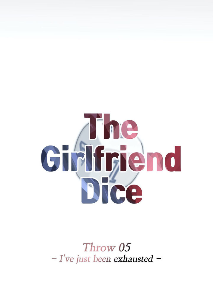 The Girlfriend Dice - Chapter 43 214