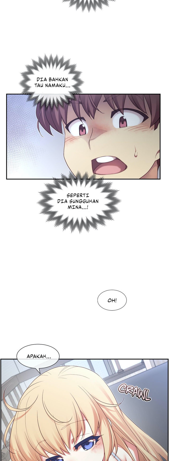 The Girlfriend Dice - Chapter 43 203