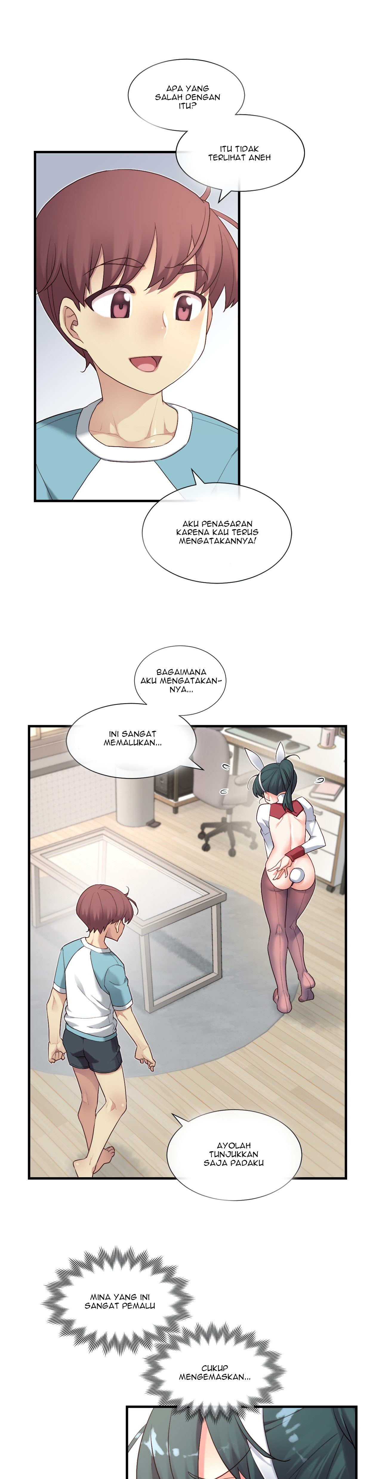 The Girlfriend Dice - Chapter 43 532