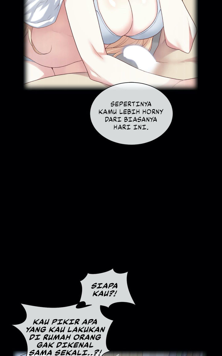 The Girlfriend Dice - Chapter 43 208