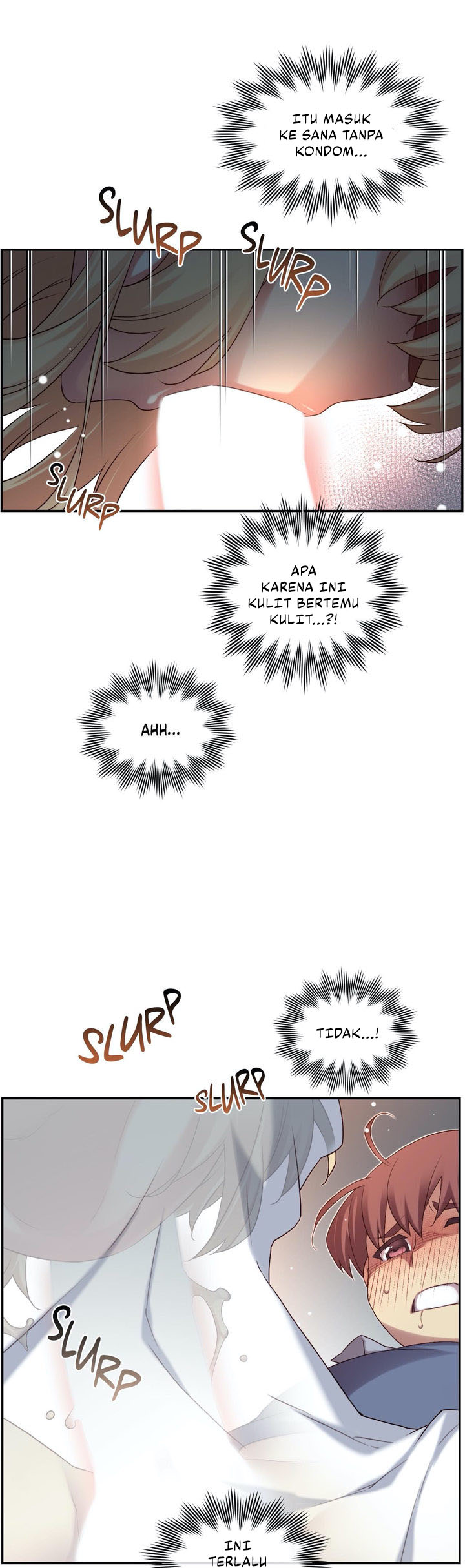 The Girlfriend Dice - Chapter 43 193