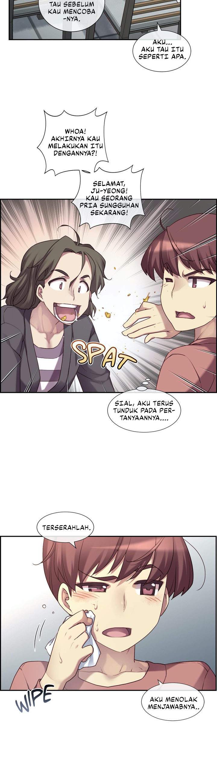 The Girlfriend Dice - Chapter 43 22