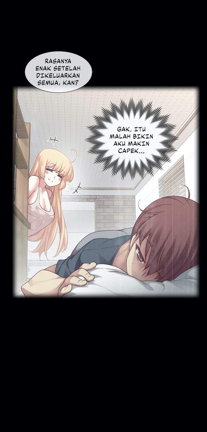 The Girlfriend Dice - Chapter 43 105