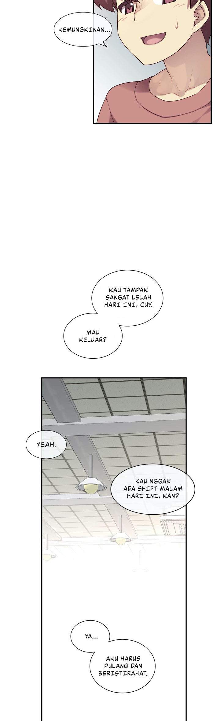 The Girlfriend Dice - Chapter 43 33