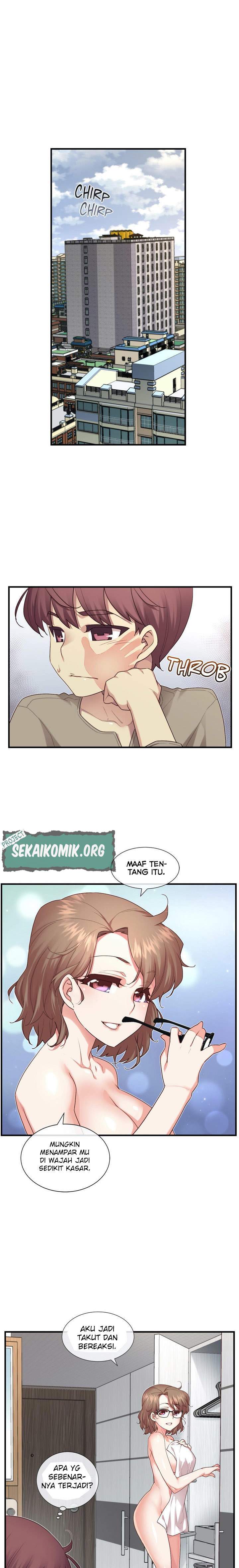 The Girlfriend Dice - Chapter 43 295