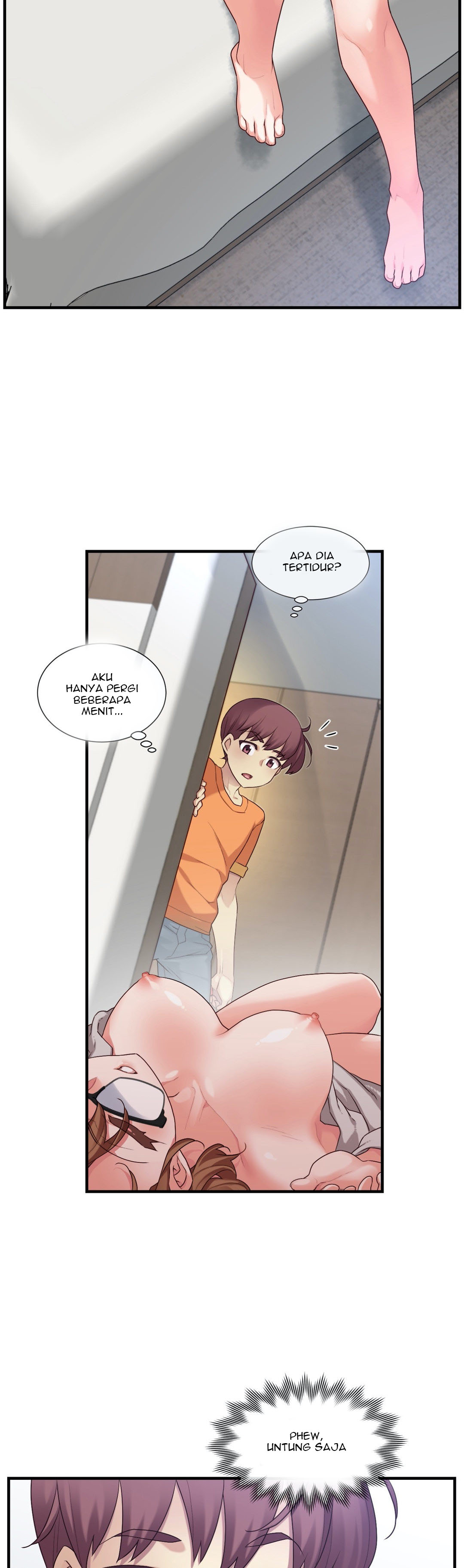 The Girlfriend Dice - Chapter 50 809