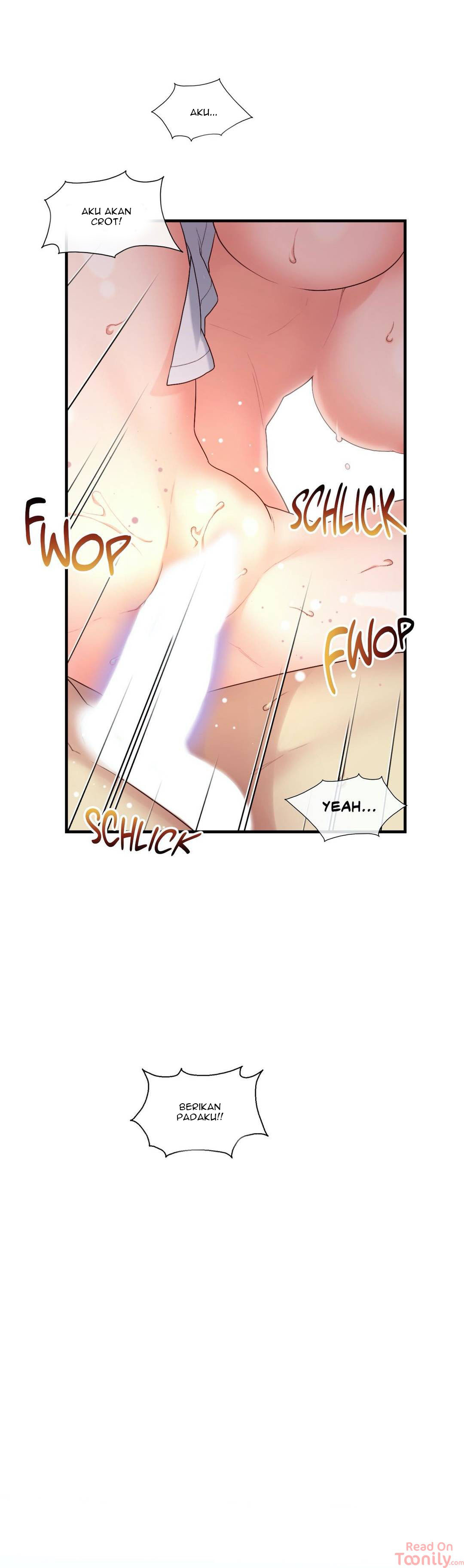 The Girlfriend Dice - Chapter 43 374