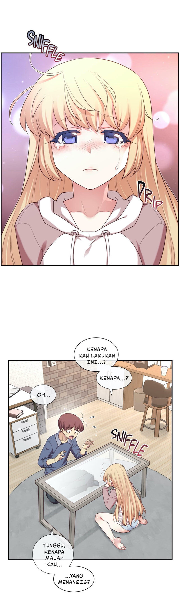 The Girlfriend Dice - Chapter 43 234