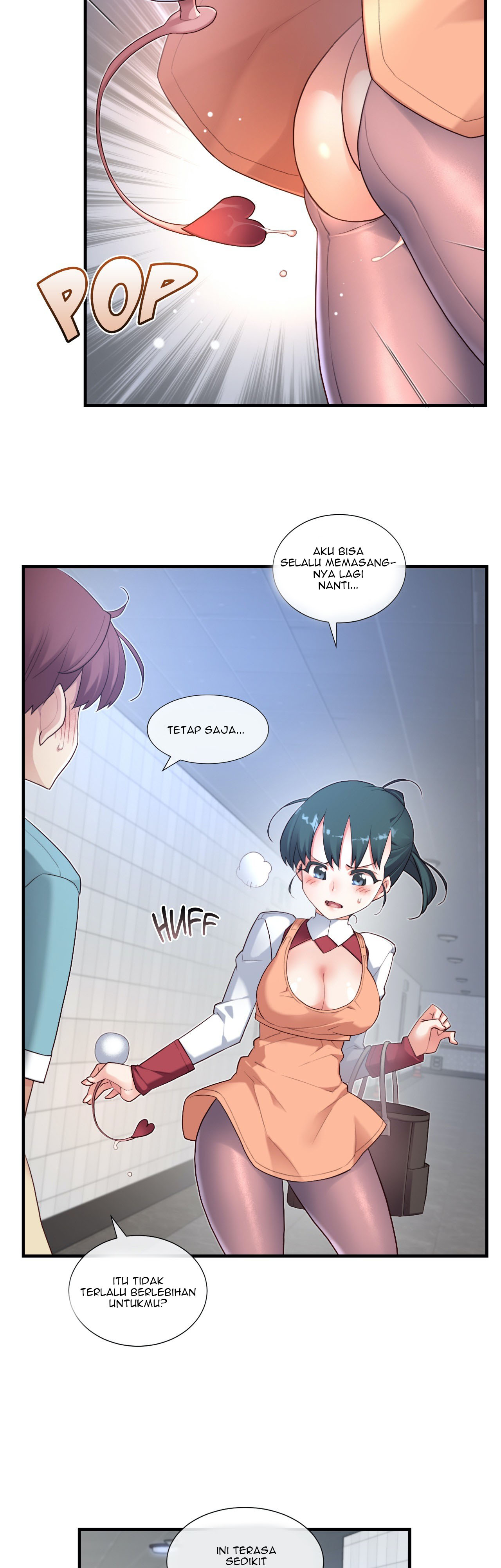 The Girlfriend Dice - Chapter 43 559