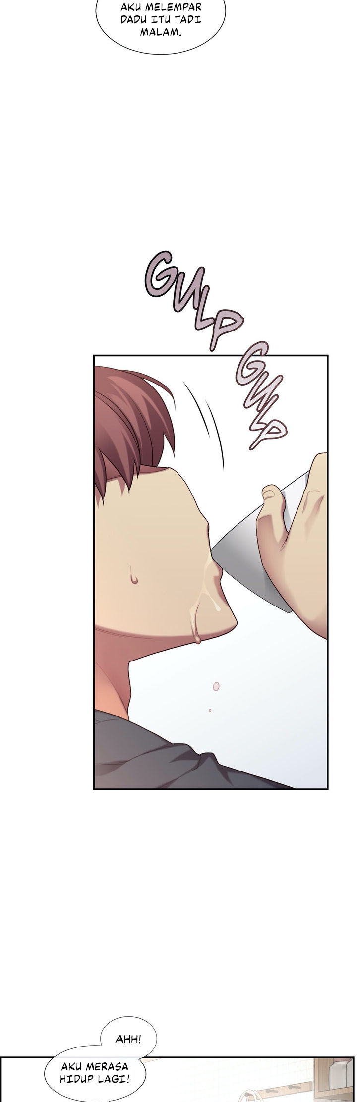The Girlfriend Dice - Chapter 43 86