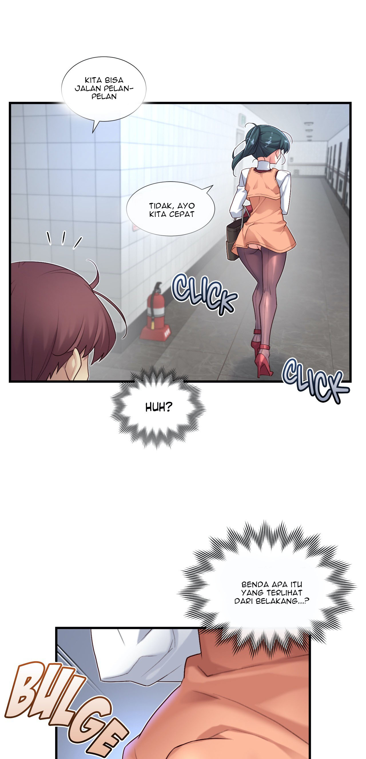 The Girlfriend Dice - Chapter 43 547