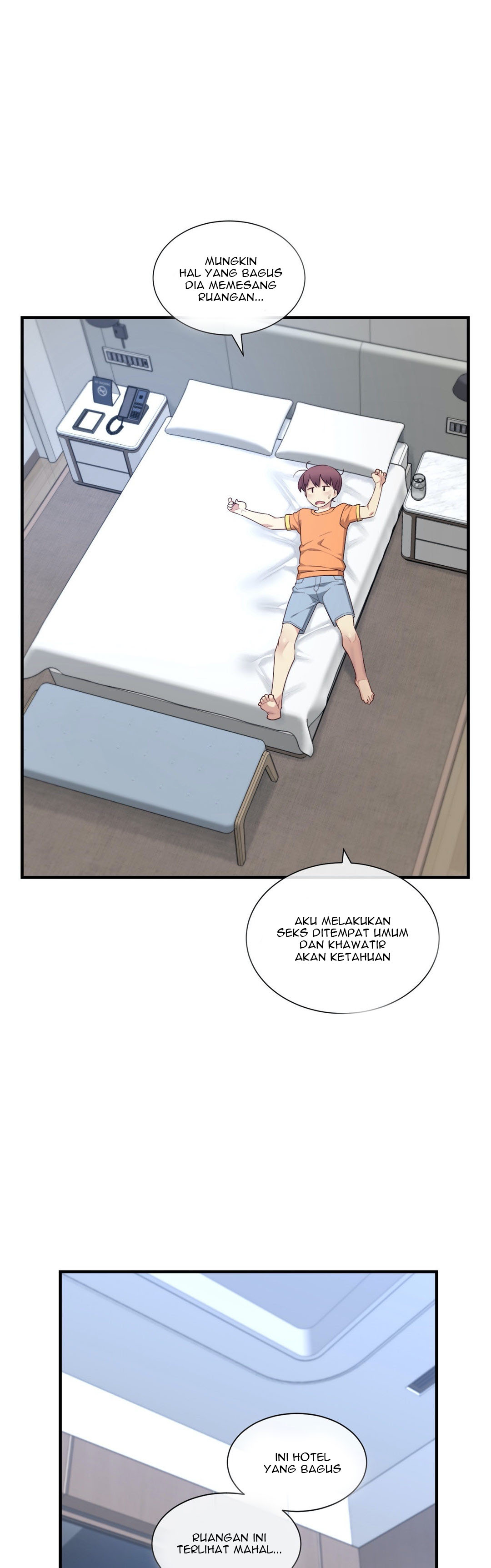 The Girlfriend Dice - Chapter 50 800