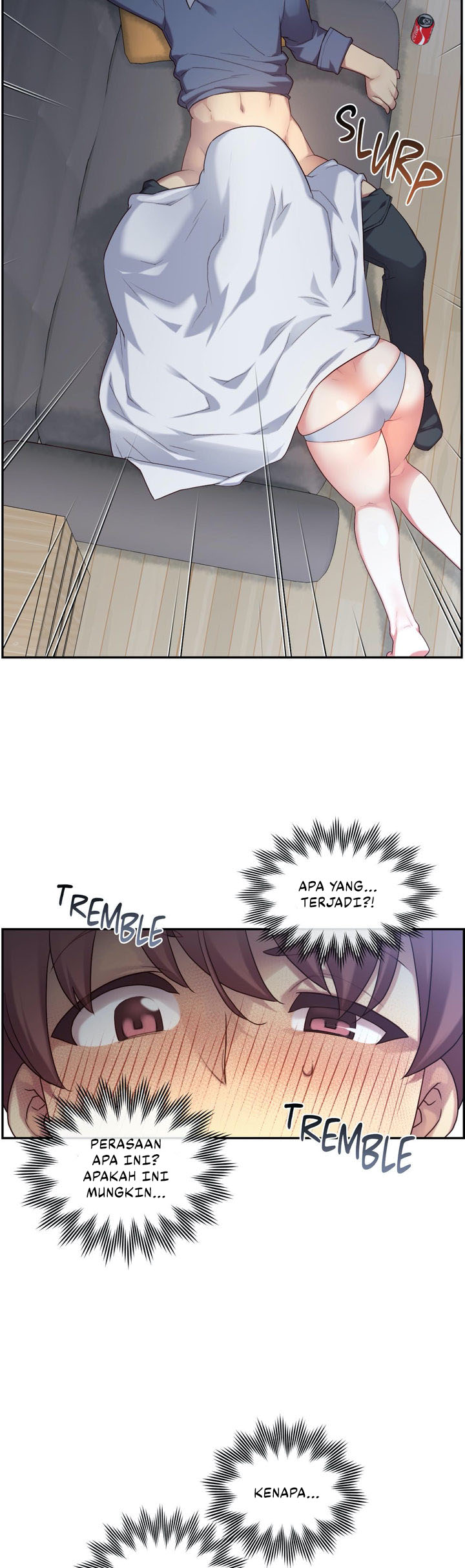 The Girlfriend Dice - Chapter 43 188