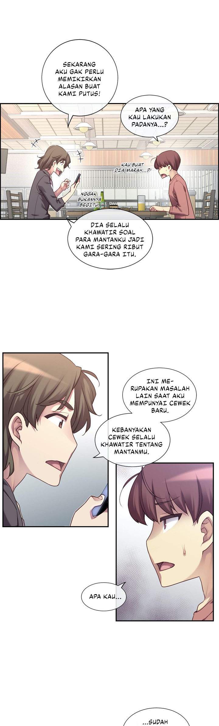 The Girlfriend Dice - Chapter 43 29