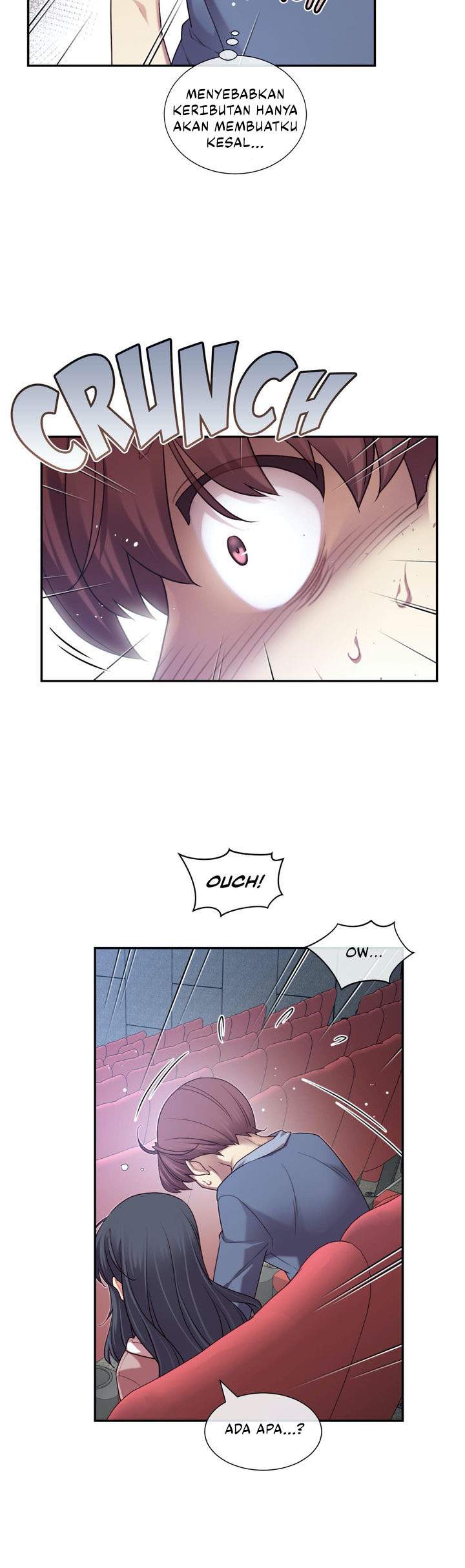 The Girlfriend Dice - Chapter 43 125