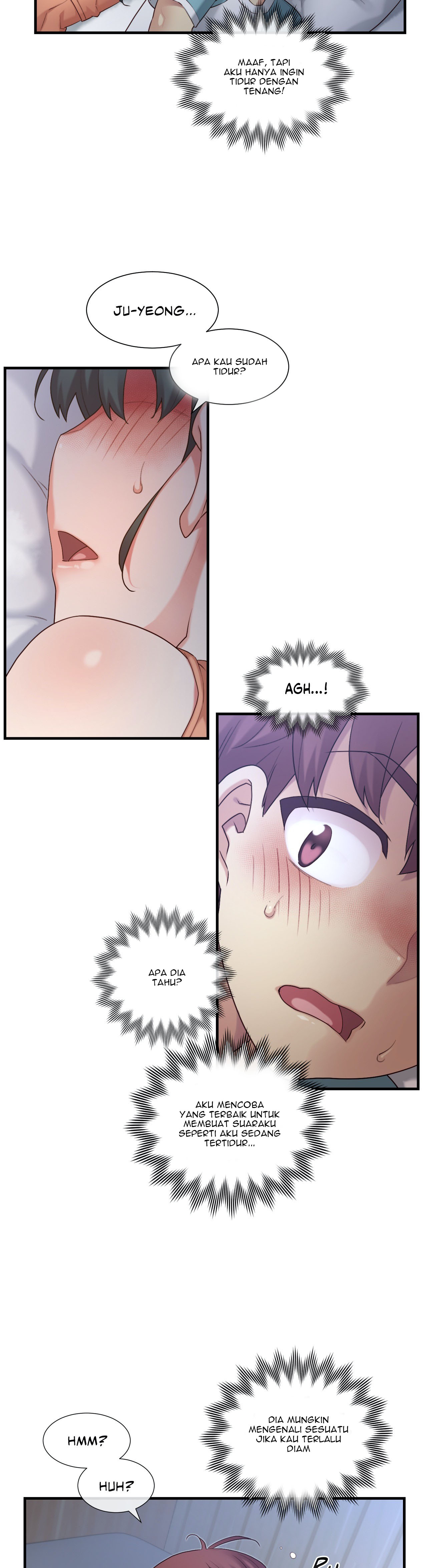 The Girlfriend Dice - Chapter 43 514