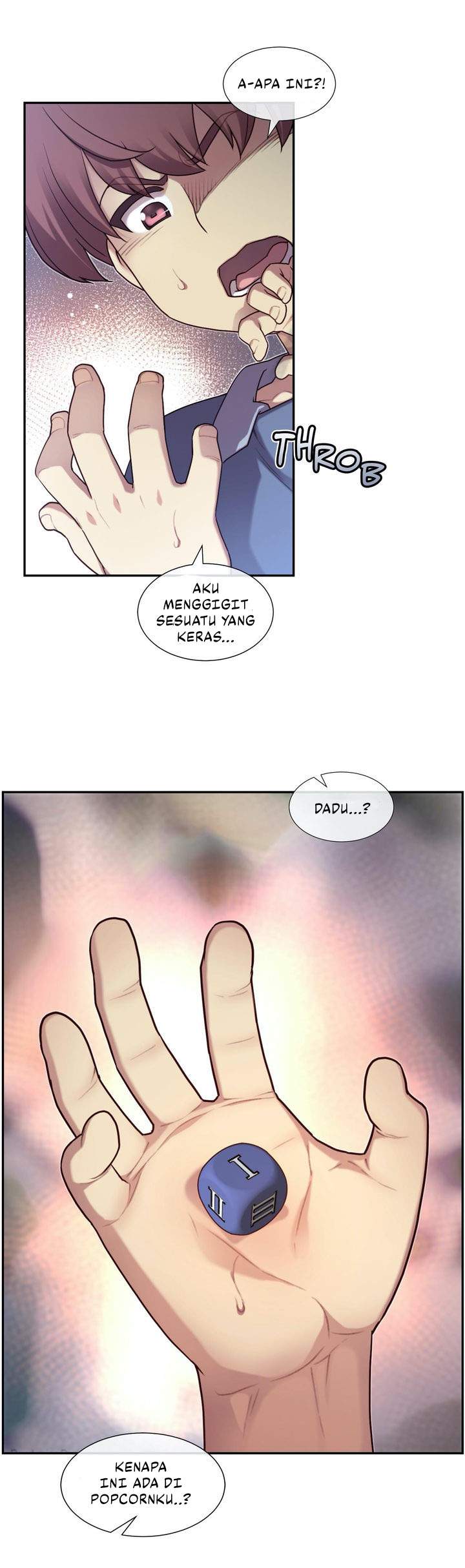 The Girlfriend Dice - Chapter 43 126