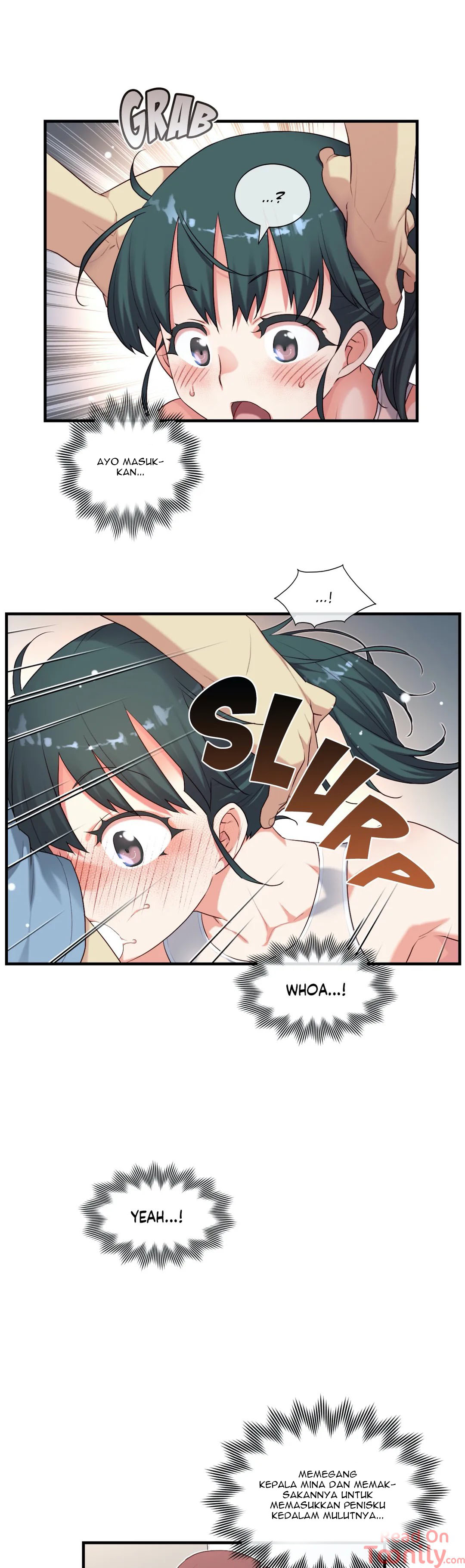 The Girlfriend Dice - Chapter 43 472