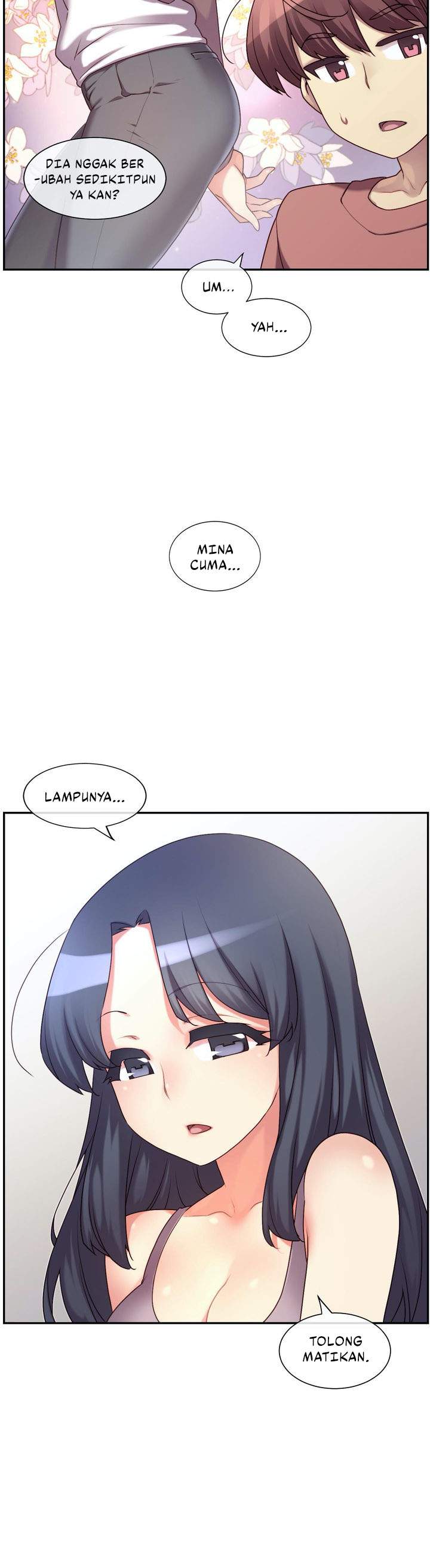 The Girlfriend Dice - Chapter 43 9